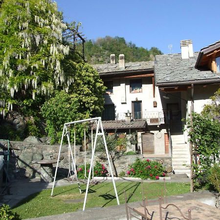 Le Rocher Chatillon Ngoại thất bức ảnh