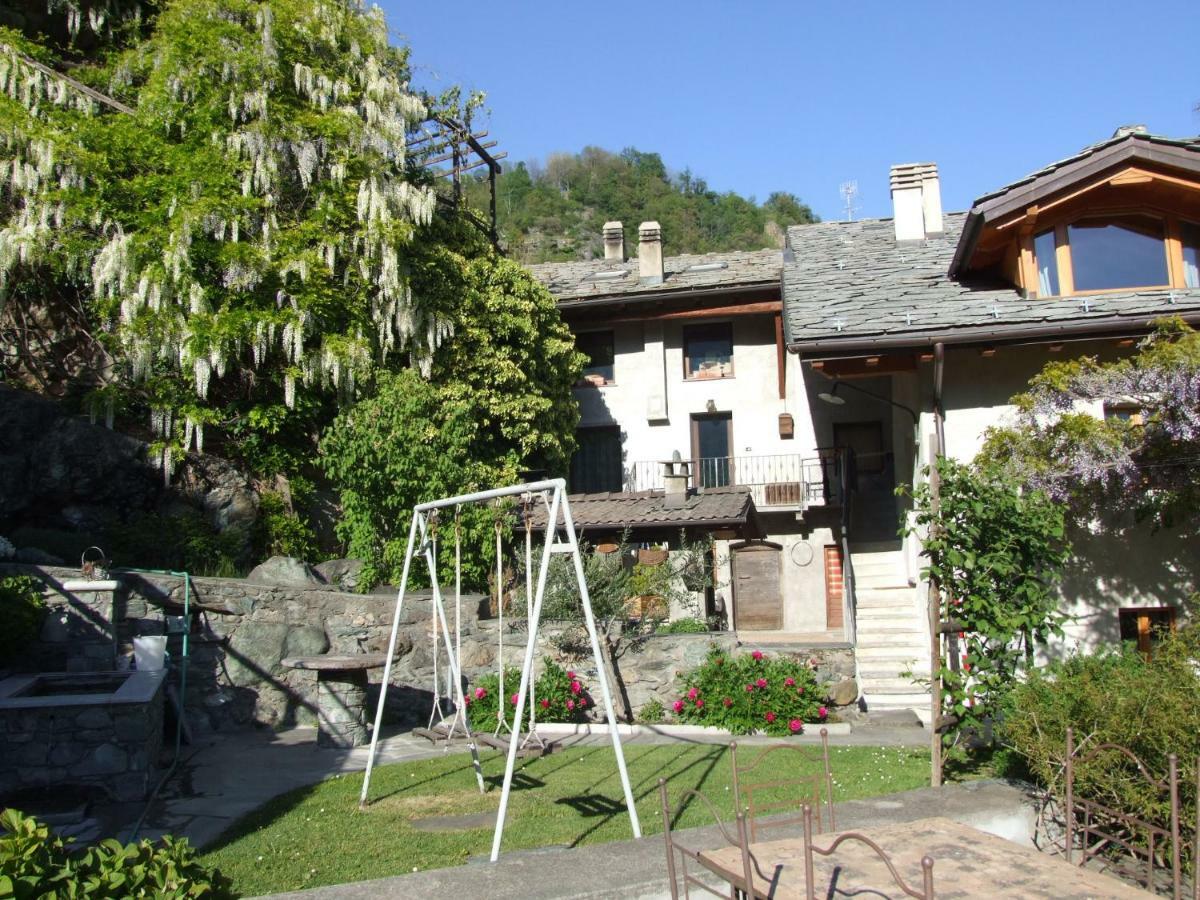 Le Rocher Chatillon Ngoại thất bức ảnh