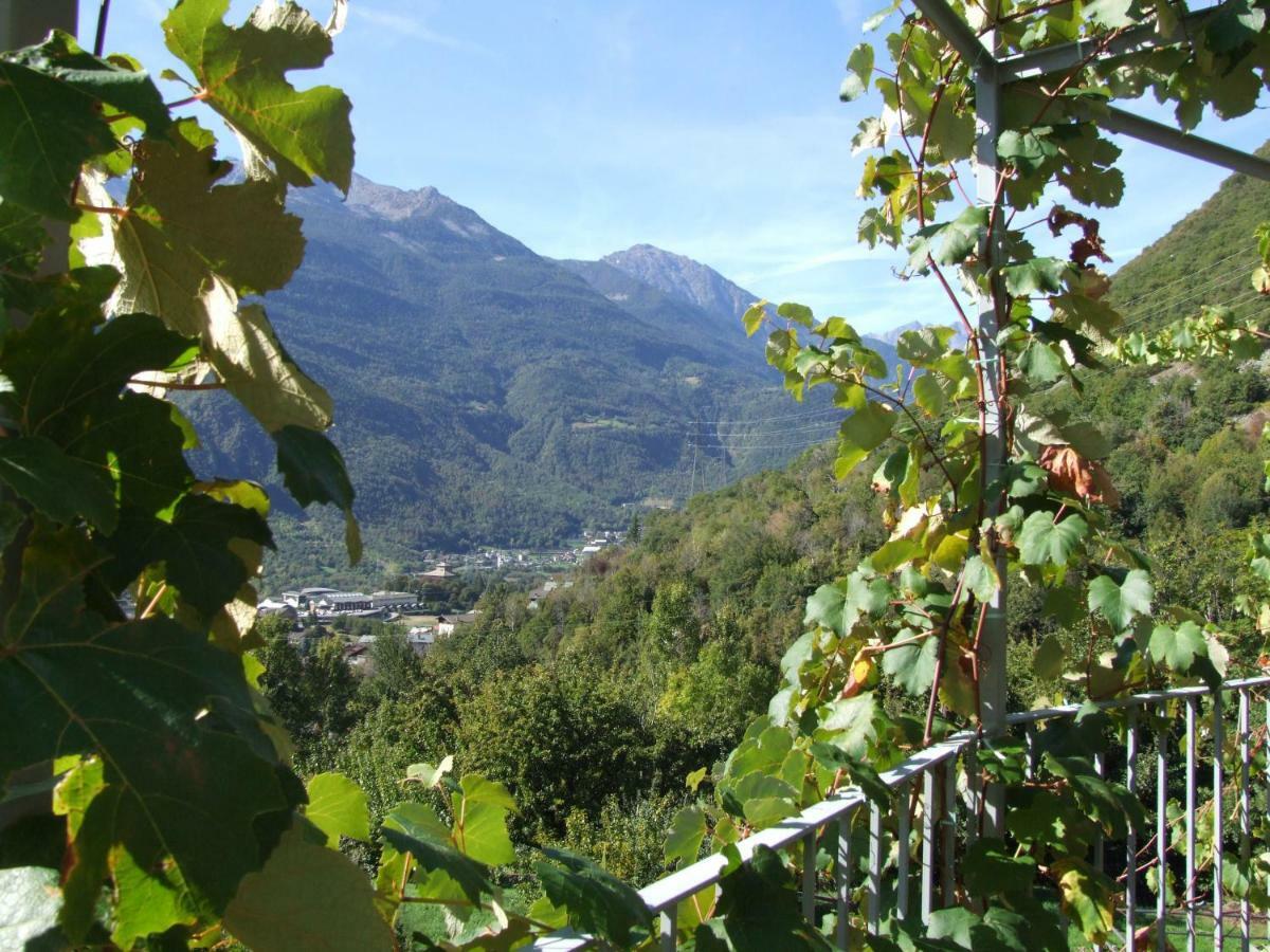 Le Rocher Chatillon Ngoại thất bức ảnh